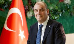 ESO Başkanı Kesikbaş'tan 30 Ağustos mesajı: "Daha güçlü Türkiye için çalışacağız"