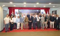ESO’da sektörlerin geleceği konuşuldu