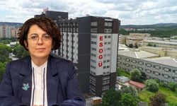 ESOGÜ Rektörü Gümüşsoy: “Eskişehir’e yeni bir hastane kazandırmak istiyoruz”