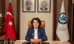 ESOGÜ Rektörü Gümüşsoy'un 30 Ağustos Zafer Bayramı mesajı