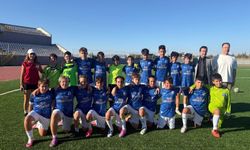 ESOGÜ U14 lige bileniyor
