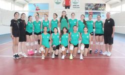 Filenin mirasını taşıyan kulüp DSİ Bentspor