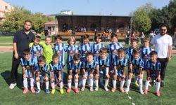 Futbol Şenliği başladı