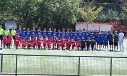 Globalspor Ankaspor'u konuk etti
