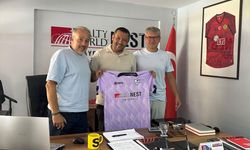 Globalspor'dan teşekkür