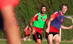 Gözler tecrübeli stoperde