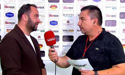 “Güzel bir hazırlık maçı oldu”