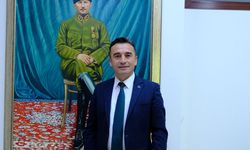 Habil Dökmeci’den YENİ Parti açıklaması