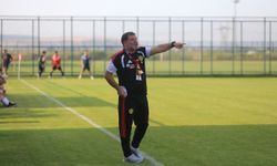 Hakan Şapçı: Bu formayı hakkıyla taşıyan bir takım var