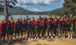 Hakan Şapçı'dan oyunculara 2 gün izin