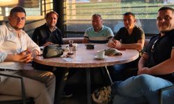 Hanspor'da Barış Öter güven tazeledi