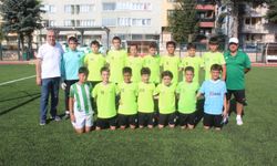 Hedef güçlü başlangıç