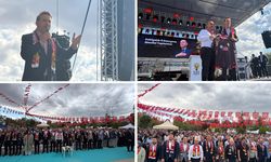 “Hedefimiz ülkemizi enerjide bağımsız kılmak”