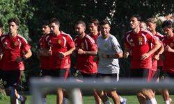 İlk ciddi sınav Muşspor’a karşı olacak