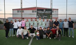 İnönü’de finalin adı belli oldu