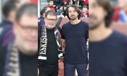 “İnşallah en kısa zamanda özlediği günlere döner”