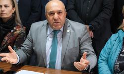 İYİ Parti Odunpazarı İlçe Başkanı isyan etti: “Yüreği yeten varsa cevap versin”