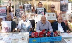 İYİ Partili Gürol Yer: “Vatanı siyasi hesaplarınıza kurban ettirmeyeceğiz”