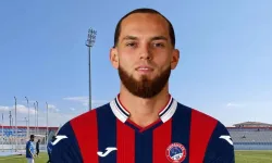 Jakob Aydemir 3 ay yok