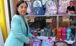 Jale Nur Süllü’den okul masrafı tepkisi: “İki çocuğu olan vatandaş nasıl yetişecek?”