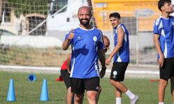 Kaptan geminin başında