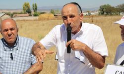 Karacahöyük Muhtarı isyan etti: “Karacahöyük hiç mi düşünülmedi?”