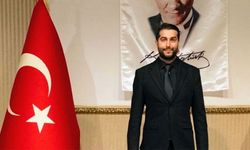 Kasım Aktaş Odunpazarı Belediye Meclisi’nde meclis üyesi oldu