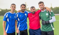 Kepez’e bileniyorlar