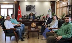 Kırsalın nabzı Mahmudiye ve Çifteler'de tutuldu