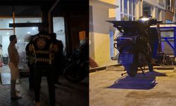 Eskişehir'de motosikletini bakıma bıraktı: Çalışanın yaptıkları şaşkına çevirdi