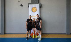 Masal Öztürk transfer oldu