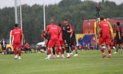 Mehmet Bağlı Düzcespor karşısında isteneni veremedi