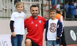 Mehmet Sıddık İstemi ile masaya oturuldu