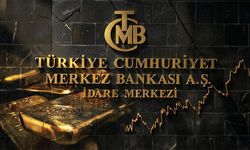 Merkez Bankası rezervlerinde dikkat çeken yükseliş