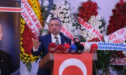MHP’li Erbaş’tan AK Parti’ye çevre yolu çağrısı: "Eskişehir ve Kütahya’ya çevre yolu şart"