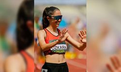 Milli sporcu Dünya Şampiyonası’nda yarı finalde! Eskişehir'i gururlandırdı