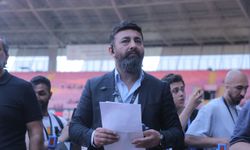 Murat Sarıkaya: Bu sezonu güçlü bir atmosfer ile açacağız