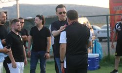 Nebi Hatipoğlu: Bu sene işi Play-Off'a bırakmayacağız