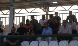 Nebi Hatipoğlu’ndan Eskişehirspor’a yakın yakip