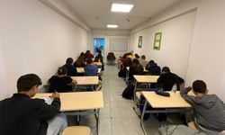 Odunpazarı Belediyesi’nden öğrencilere LGS desteği: Ücretsiz atölye kayıtları sürüyor