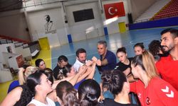 Odunpazarı iki avrupa maçını da evinde oynayacak