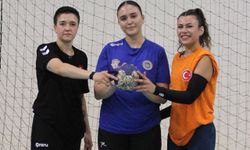 Odunpazarı'nın kalesi emin ellerde