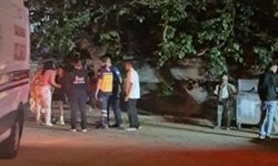 Eskişehir’de olaylı gece: Kadın sinir krizi geçirdi