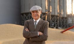 Ömer Zeydan adaylığını açıkladı