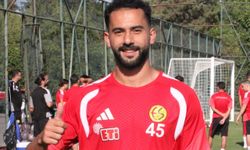 Osman Arslantaş: Bu camiaya gelmek benim için gurur