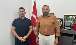 Osman Yüksel’den, Gökhan Çalışkan’a vefa ve destek mesajı