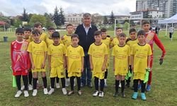 Özen’den amatör futbol uyarısı “Alarm veriyor”