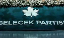 Gelecek Partisi resmen feshedildi: Siyasi faaliyetlerine son verildi