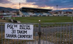 PGL’de büyük kırılma: 31 takım sahaya çıkmıyor!