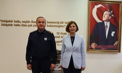 Rafet Dalkıran, Hava Kuvvetleri Komutanı oldu